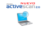 PANDA ACTIVESCAN 2.0